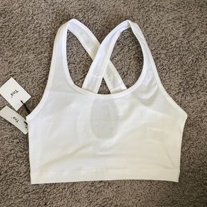 Aritzia tank tna